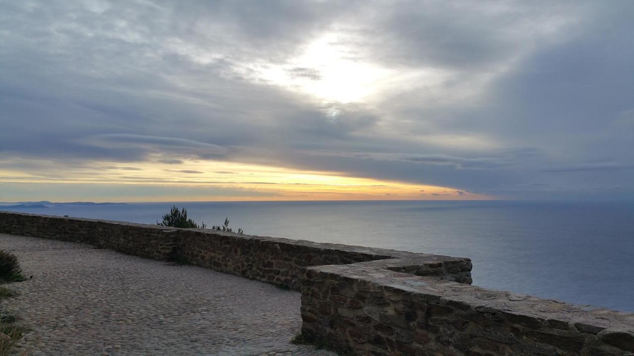 Appartement Moderne De 54 M, 2 Chambres La Seyne-sur-Mer Exterior foto